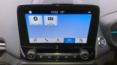 Ford EcoSport 1.0 EcoBoost 125 Titanium 5dr Petrol Hatchback